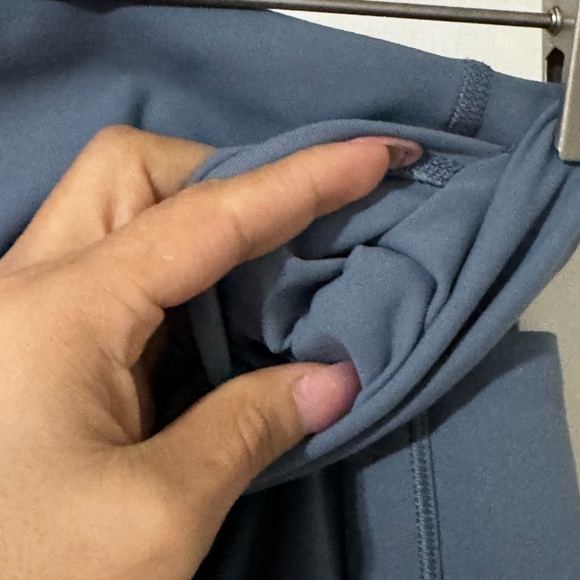 Vuori Quarter-Zip Pullover xs & leggings xs - Picture 10 of 10